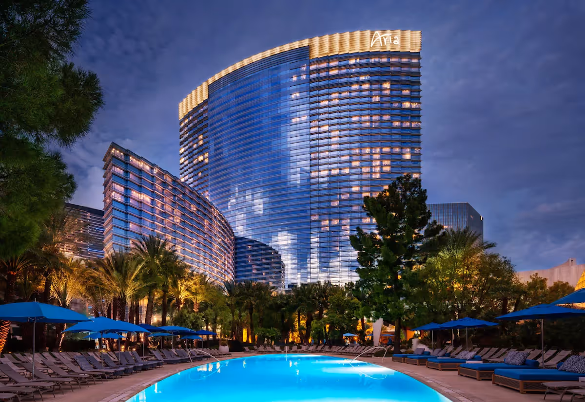 ARIA Resort & Casino
