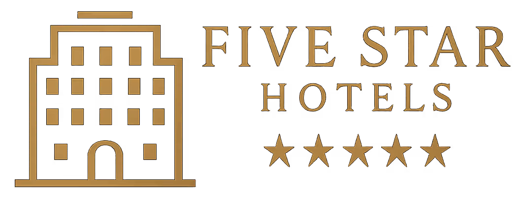 Five Star Hotels Las Vegas